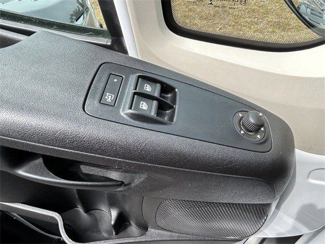 2021 RAM ProMaster 2500 High RoofImage 16