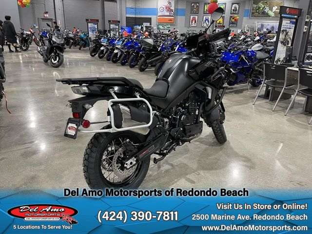 2025 CFMOTO IBEX 800-E Image 6