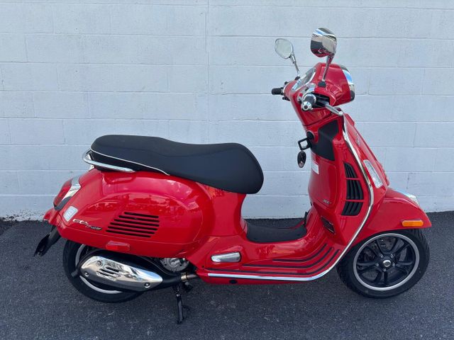 2025 Vespa GTS Super 300 | Kissell Motorsports | Tyrone, PA
