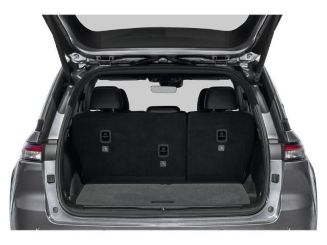 New 2027 Jeep Grand Cherokee Laredo XImage 10