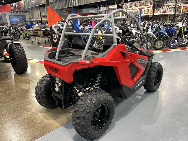 New 2026 Polaris RZR 200 EFI Image 14