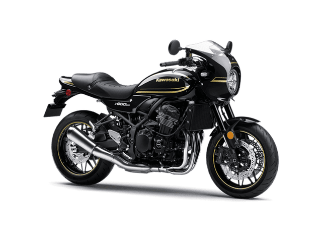 NEW MOTORCYCLE: Limited Color ZX-10R「40th Anniversary