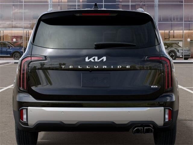 2025 Kia Telluride SX-PrestigeImage 13