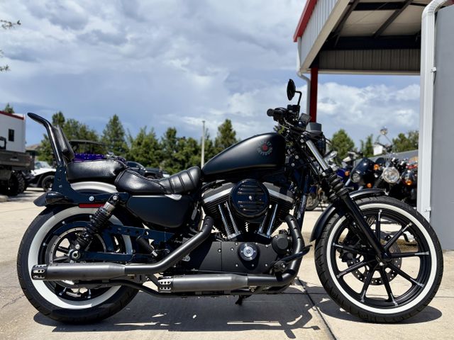 2020 Harley-Davidson SPORTSTER IRON 883