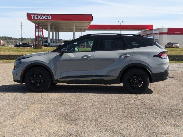 Used 2024 Kia Sportage X-ProImage 6
