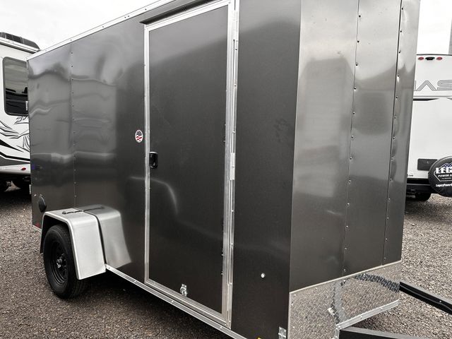 New 2026 MIRAGE 6 X 12 XE Image 3