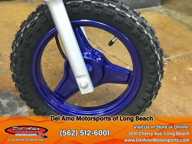 2025 Yamaha PW50 Image 10