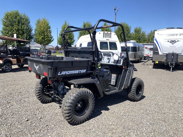 New 2025 AMERICAN LANDMASTER AMP CLASSIC EDITION Image 3