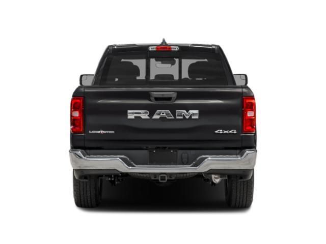 New 2027 RAM 1500 Big HornImage 5