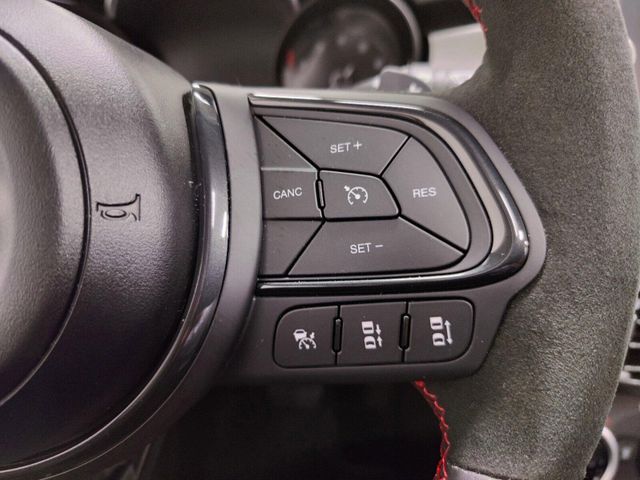 Used 2023 Fiat 500X Sport AWD w/Technology & Al Fesco TopImage 32