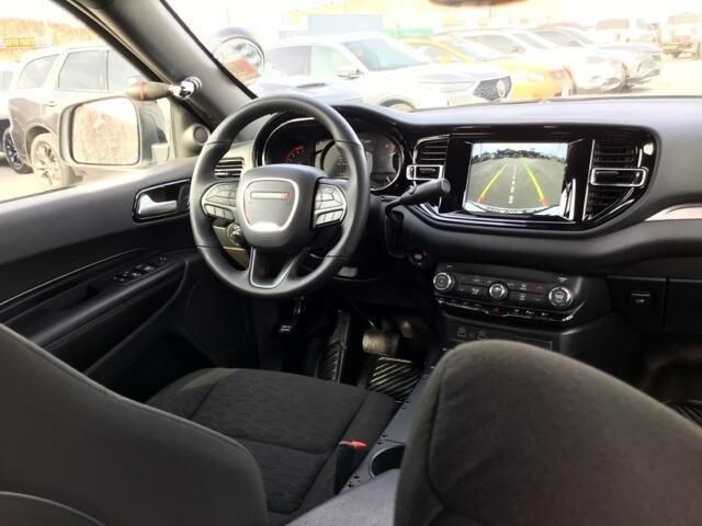 New 2023 Dodge Durango Pursuit AwdImage 16