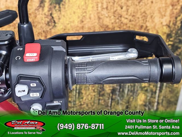 2024 Honda AFRICA TWIN DCT Image 13