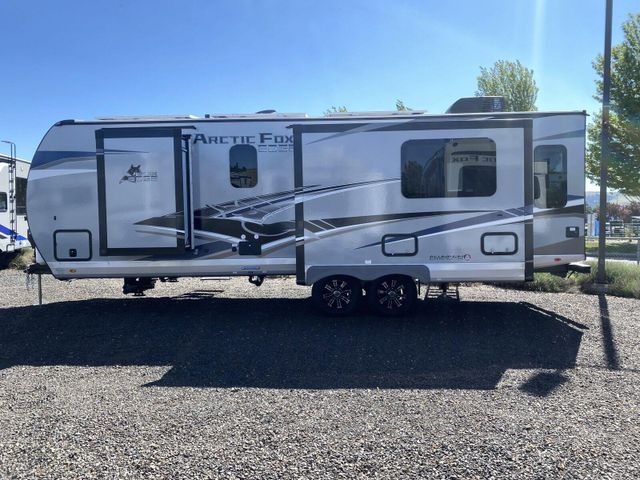 New 2024 ARCTIC FOX EDGE 27SX Image 6