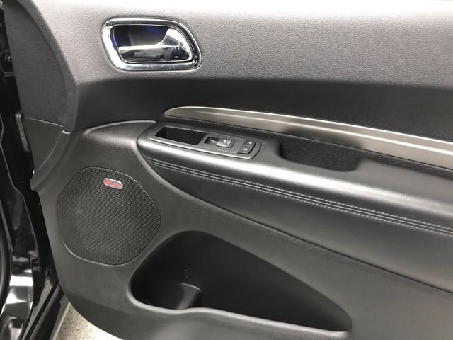 2017 Dodge Durango GTImage 24