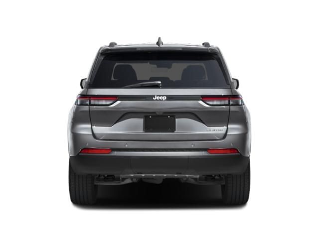 New 2027 Jeep Grand Cherokee Laredo XImage 5