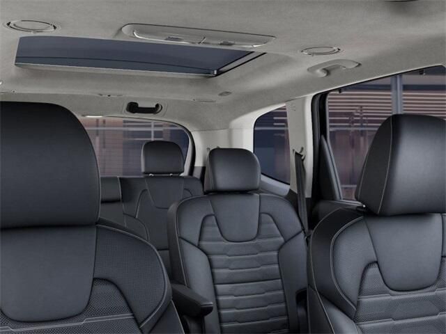 2025 Kia Telluride SX-PrestigeImage 27
