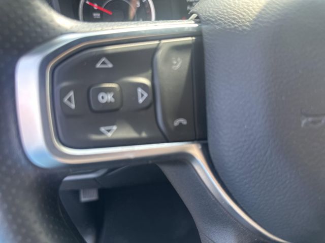New 2025 RAM 2500 Tradesman Crew Cab 4x4 6
