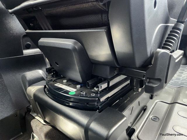 NEW 2023 RAM ProMaster 2500 Window Van High Roof 159WBImage 57