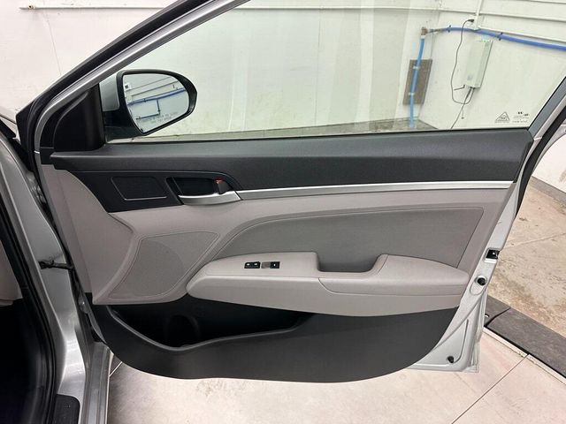 2020 Hyundai Elantra Value EditionImage 28