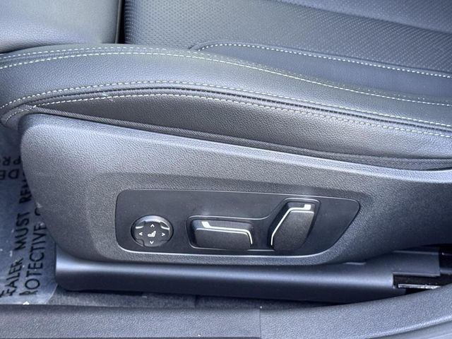 2024 BMW i4 eDrive35Image 19