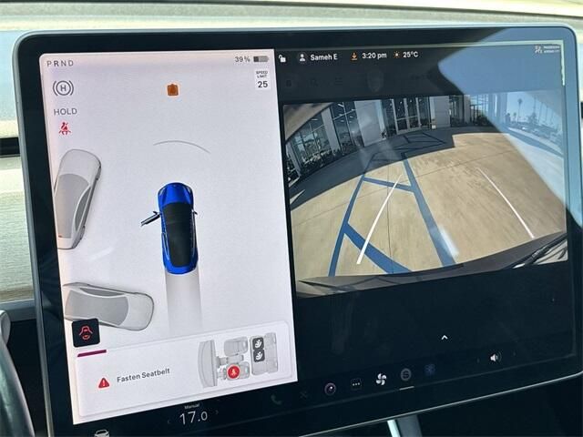2018 Tesla Model 3 Long RangeImage 28