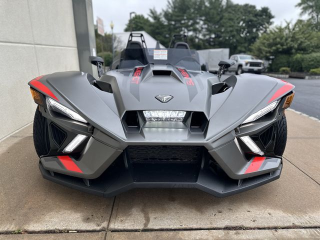 2024 Polaris SLINGSHOT R AUTODRIVEImage 4