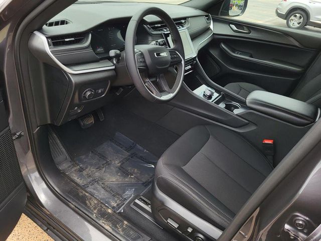 2024 Jeep Grand Cherokee L LaredoImage 26