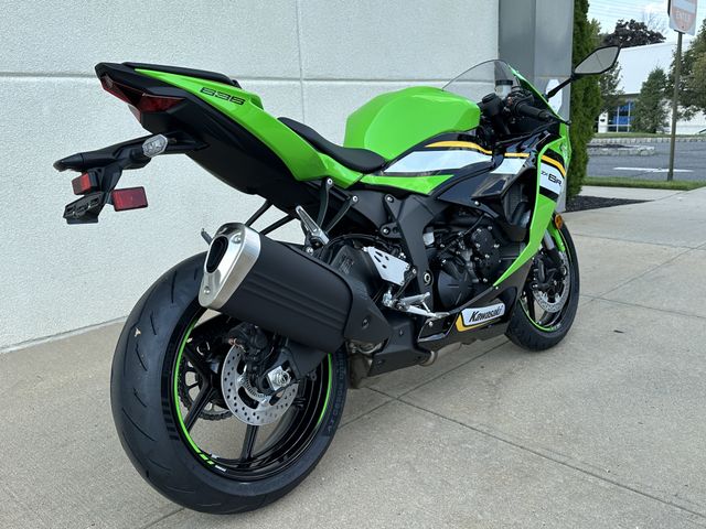 Kawasaki zr6x on sale