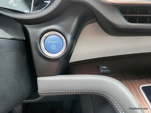 Used 2024 Toyota Sienna LEImage 45