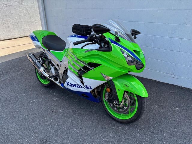 2024 Kawasaki Ninja ZX 14R | Kissell Motorsports | Tyrone, PA
