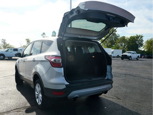 2017 Ford Escape SEImage 14