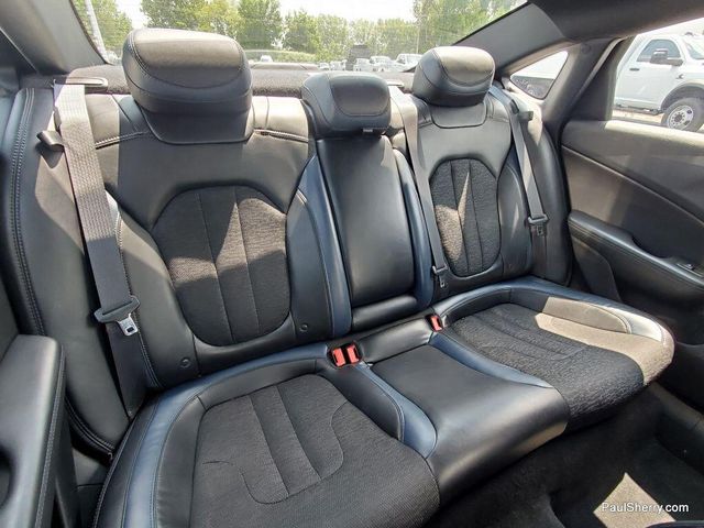 Used 2015 Chrysler 200 SImage 23