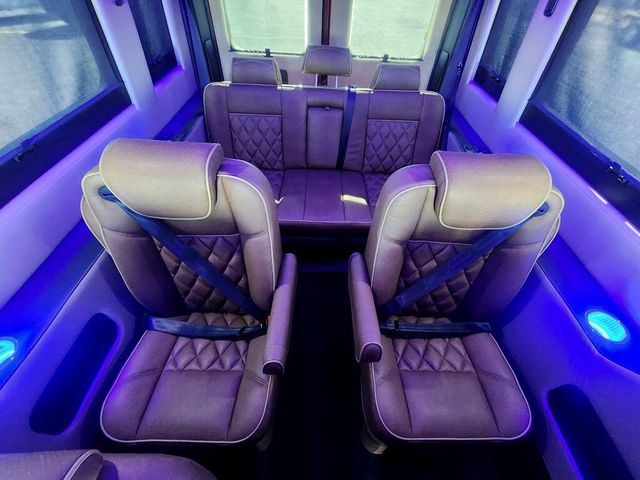 2023 RAM Promaster 2500 Window Van High Roof 159