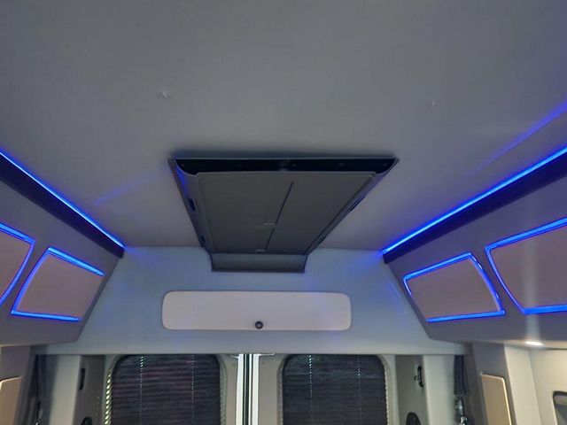 2023 RAM Promaster 2500 Window Van High Roof 159