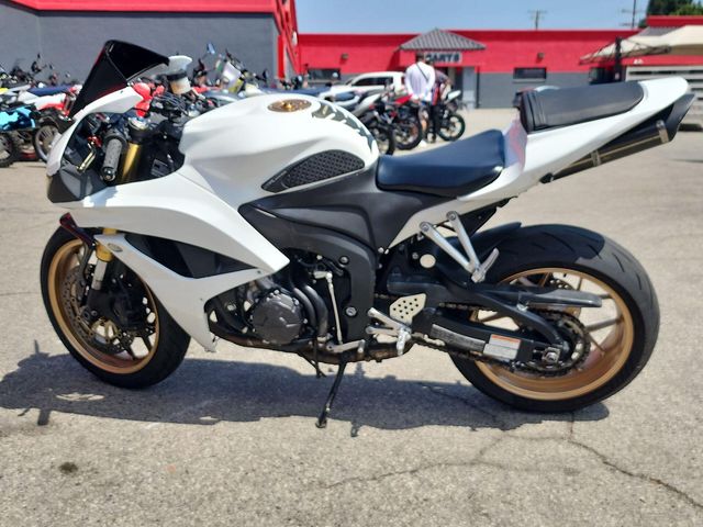 Used 2022 Honda CBR500R ABS Image 17