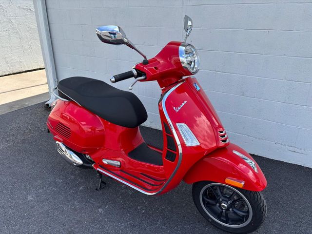 2025 Vespa GTS Super 300 | Kissell Motorsports | Tyrone, PA