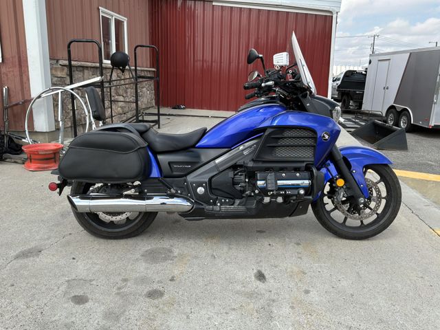 2014 Honda GOLD WING VALKYRIE