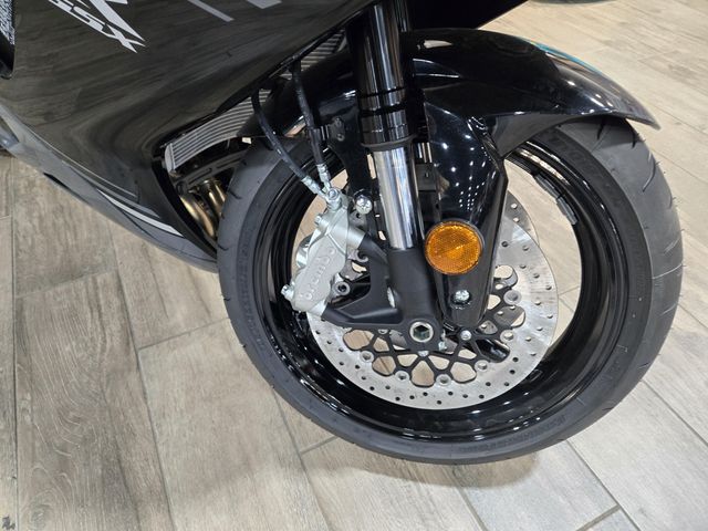 New 2025 Suzuki GSXR 600 | Family Powersports Odessa | Odessa, TX