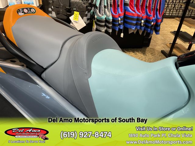 2024 Sea-Doo GTI SE 170 Image 7