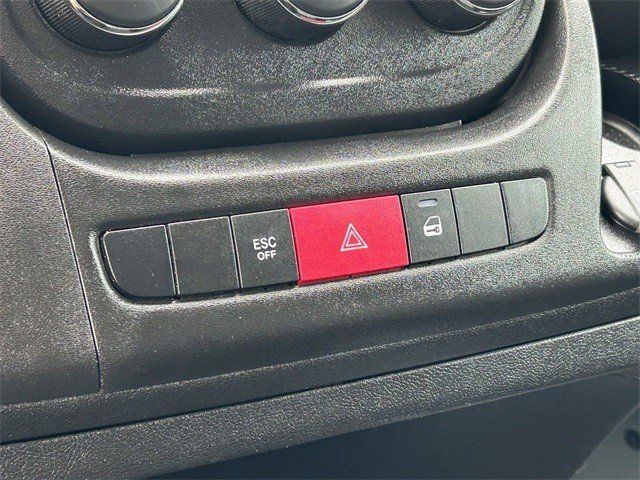 2021 RAM ProMaster 2500 High RoofImage 21