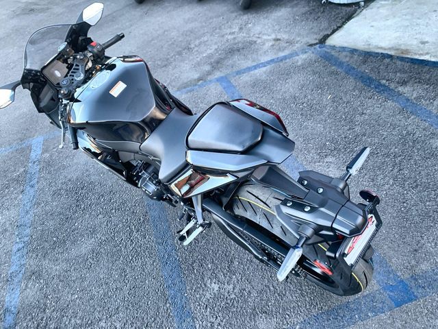 New 2025 Yamaha YZF-R9 Image 17