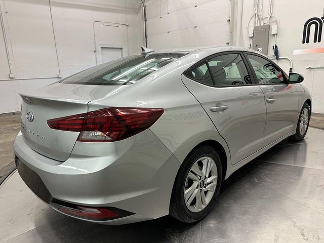 2020 Hyundai Elantra Value EditionImage 15