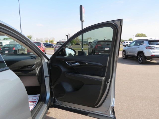 Used 2023 Buick Envision Essence AWD 4dr CrossoverImage 29