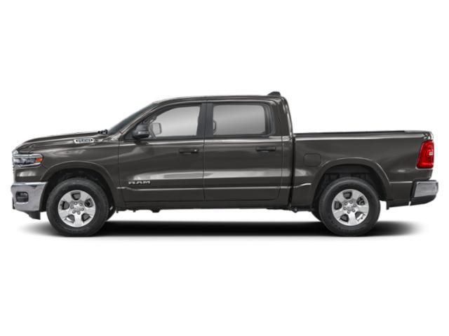 New 2027 RAM 1500 Big HornImage 2