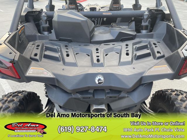 2025 Can-Am MAVERICK X3 MAX X RS TURBO RR Image 13