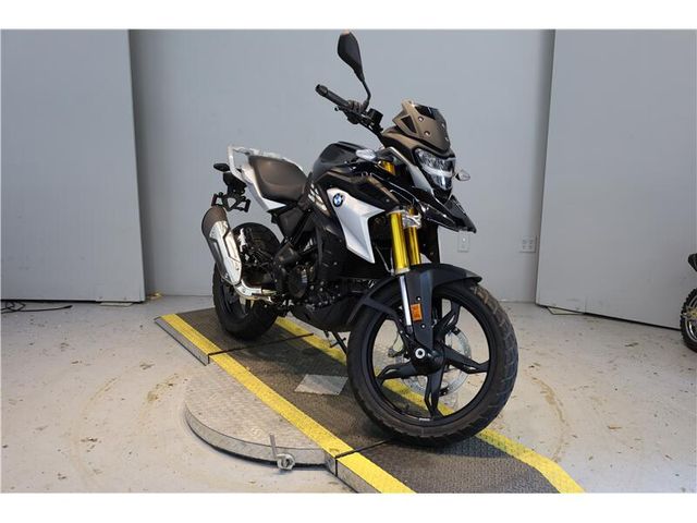 2023 BMW G 310 GS
