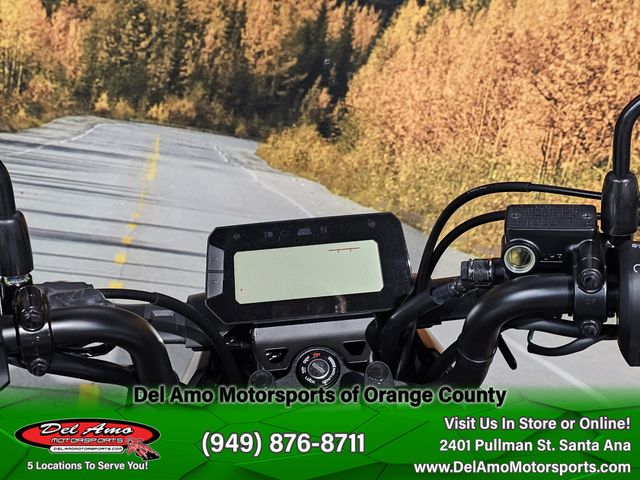 2025 Honda GROM SP Image 5