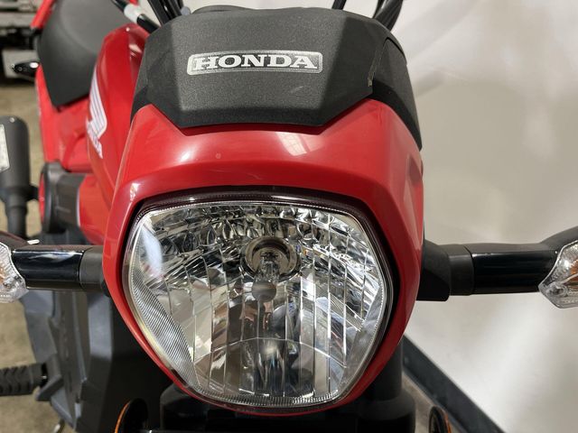 Used 2023 Honda NAVI Base Image 11