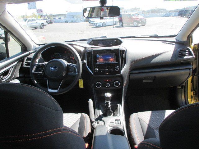 2023 Subaru Crosstrek PremiumImage 30