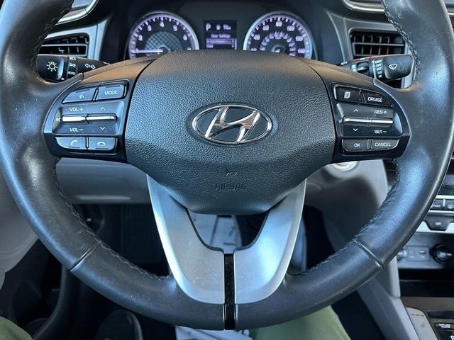 2020 Hyundai Elantra Value EditionImage 3